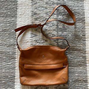 SOLD - NWOT Kate Spade cross body bag